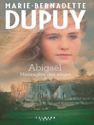 cover image of Abigaël Tome 1--Messagère des anges